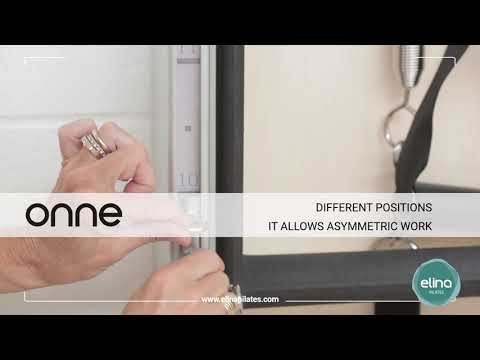 Onne Wall Unit